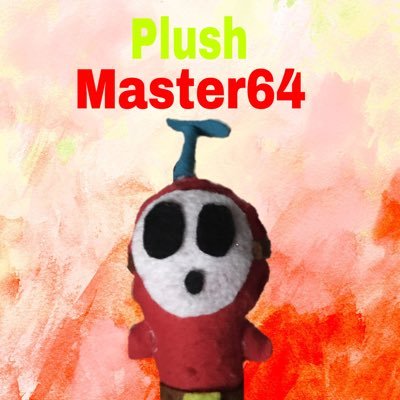 | YouTuber | Plush Collector | #BLM | Video-Game Enthusiast |