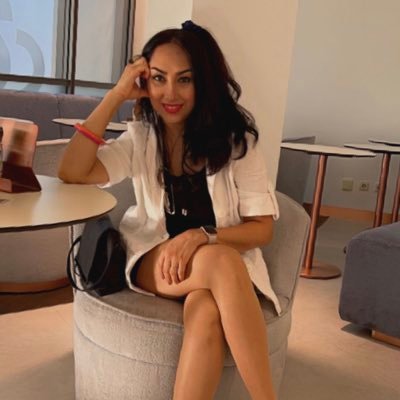 golbazi_maryam's profile picture. Manufacturer of airline application software  -UX-UI Designer -  Business developer -Thinking  Design - Senior consultant of IAM Mastermind 💫