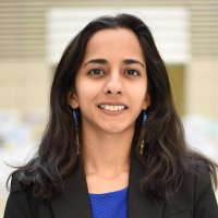 Gayatri Pillai (@gayatripillai10) 's Twitter Profile
