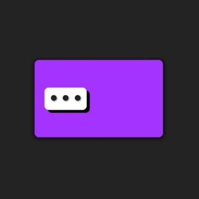 Previews (For TTV & YT) extension - A bunch of quality of life improvements for Twitch & YouTube.

Chrome: https://t.co/fUbxxWEGXY
FF: https://t.co/5AmgvrHV8b