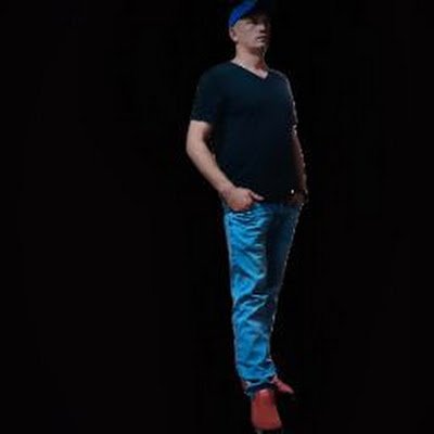 TatarcukAleksej's profile picture. 