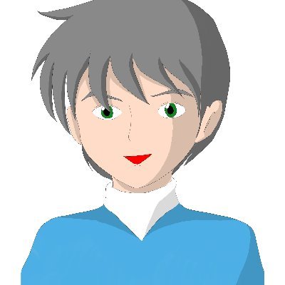 想龍隼飛（そうりゅう　はやと）さんのプロフィール画像