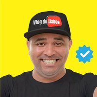 🇧🇷 VLOGDOLISBOA (@vlogdolisboa) 's Twitter Profile Photo 🇧🇷 VLOGDOLISBOA (@vlogdolisboa) 's Twitter Profile Photo