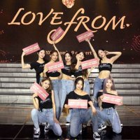 그만말해인제 (@fromis_9_no_1) 's Twitter Profile