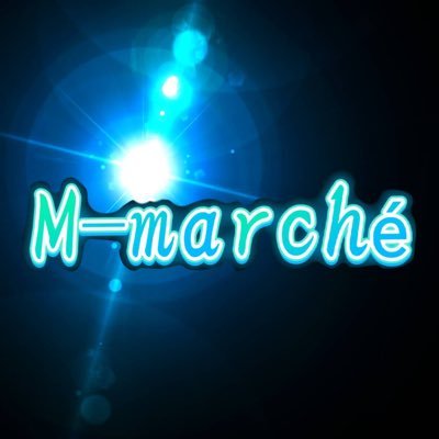 M-marché