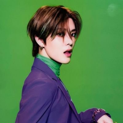 kpop_trash_888's profile picture. 🍀💚🟢🟩