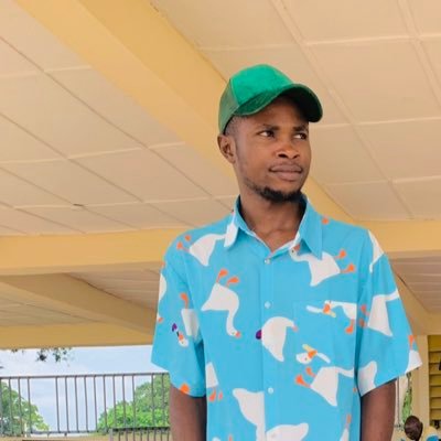 clintonkuhwa's profile picture. DTXJ6WLF