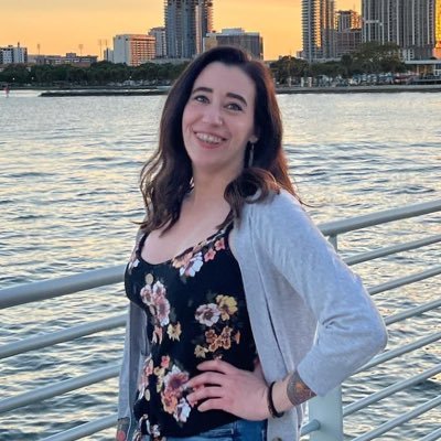 kscollingwood's profile picture. Proud Spartan at SSS.   She/Her