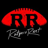 Rutgers Rant (@rutgersrant) 's Twitter Profile Photo Rutgers Rant (@rutgersrant) 's Twitter Profile Photo