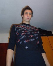 Fernando Santilli