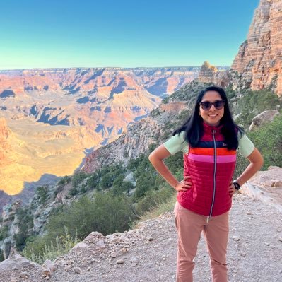 Mom of 2😁work in health tech; trying every day to improve healthcare. Manage innovations @DukeInnovate ;👩🎓@FuquaAlumni; Always learning;my tweets