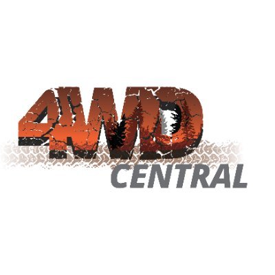 4WD Central Profile