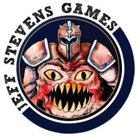 Jeff Stevens Games / Jeff Talks RPGs(@Jcorvinstevens) 's Twitter Profile Photo