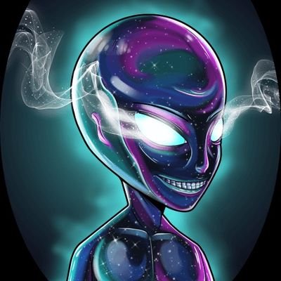 Alien 👨🏾🚀 Profile