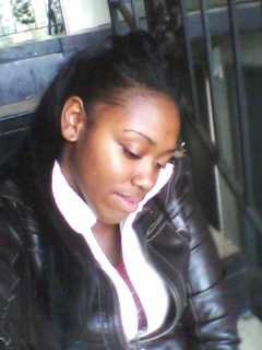 LovinRaliyah's profile picture. 