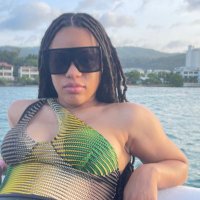 Nicole❤️ (@thomeshaaa_) 's Twitter Profile