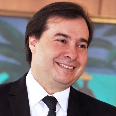 Rodrigo Maia Profile