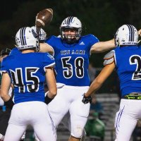 Bailey Sanders (@sandersbailey44) 's Twitter Profile Photo Bailey Sanders (@sandersbailey44) 's Twitter Profile Photo