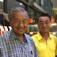 🇯🇵一太郎(Omasa)🇲🇾 (@omasa1111) 's Twitter Profile Photo 🇯🇵一太郎(Omasa)🇲🇾 (@omasa1111) 's Twitter Profile Photo
