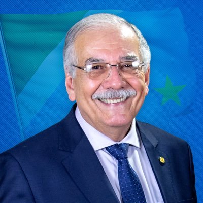 Deputado Dr. Luiz Ovando