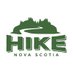 Hike Nova Scotia (@HikeNS) Twitter profile photo