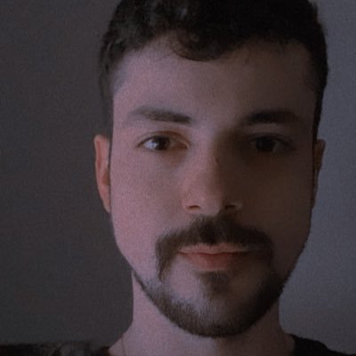 https_cake's profile picture. 👻