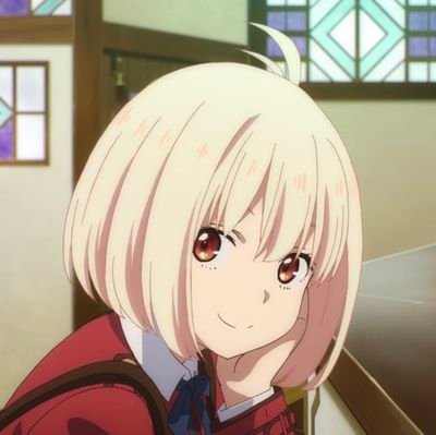 あめちゃむさんのプロフィール画像