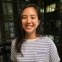 Yi Ning Wong (@yiningw) 's Twitter Profile