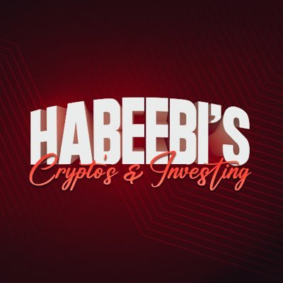 Youtube: HABEEBI'S CRYPTO'S & NFT'S Merchandise: LINK IN BIO Instagram: @WADEEZZYYYYY