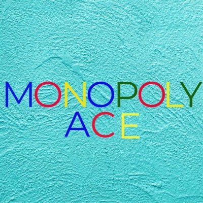shopmonopolyace's profile picture. Blessed