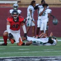 Anthony Fjeldstad (@anthonyfjeldst1) 's Twitter Profile