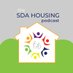 THE SDA HOUSING PODCAST (@SDAHousingPoddy) Twitter profile photo