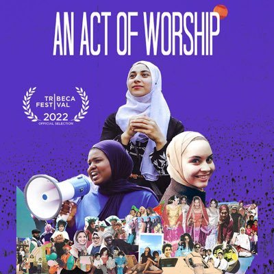 A documentary about the past 30 years of Muslim-American history, as told by the collective memory of the community. Directed by @naushero