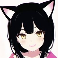 黒猫ちゃん(@kei134119) 's Twitter Profile Photo