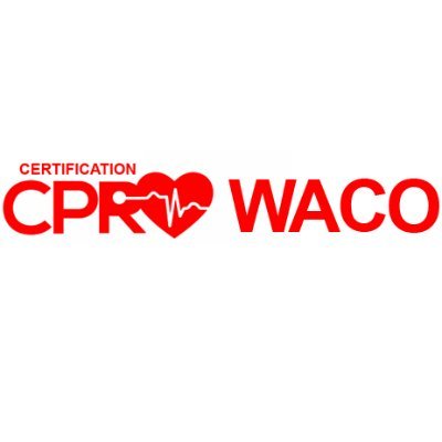 CPR Certification Waco Teaches AHA BLS CPR Classes and First Aid Training in Waco Texas. American Heart Association BLS Certification Cards Same Day