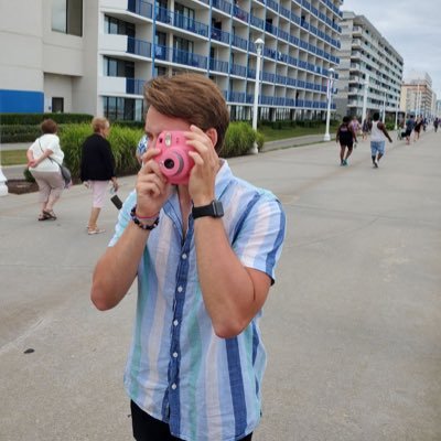 AndyPlanitz's profile picture. 