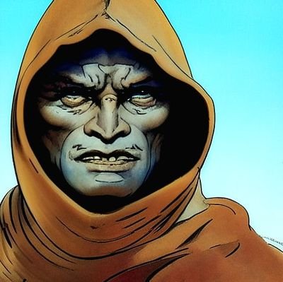 TheTownOrc's profile picture. Peace, justice, and a sound coinage. These are the things that anchored Stilgar's Universe.