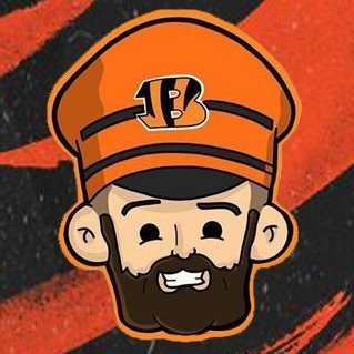 BengalsCaptain Profile Picture