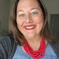 Carrie Coppernoll (@carriejacobs) 's Twitter Profile