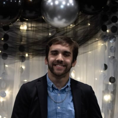 Joshuahyde34's profile picture. 