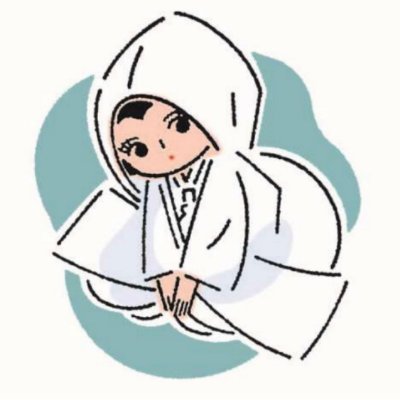 花嫁わた株式会社の公式マスコットキャラクター花嫁わた子です☁
気ままに呟いたり会社情報をお知らせすることも。
#ふとんリフォーム #ふとん打ち直し #クリーニング #企業公式 #花嫁わた
各種お問い合わせはHPまで⇓
花嫁わたONLINE SHOP https://t.co/e5JE4piVZR