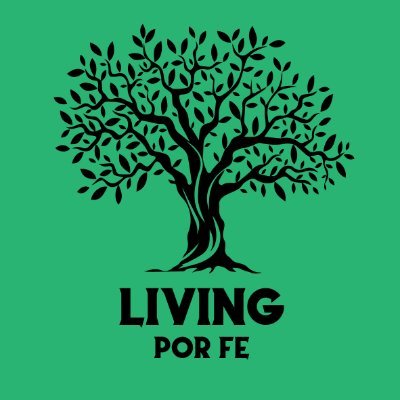 Livingporfe's profile picture. Christians living by faith, and teaching others to do the same. (Romans 1:17, Hebrews 10:38, Galatians 3:11) Follow on Instagram @living_por_fe.