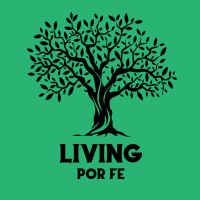 Living Por Fe(@Livingporfe) 's Twitter Profile Photo