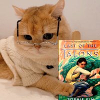 Sophie Kim - Updates Only (@sophiekimwrites) 's Twitter Profile