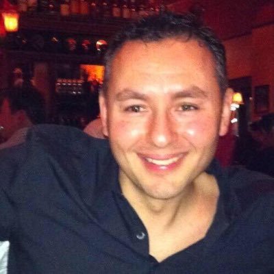 EmaxWanKenobi's profile picture. ⚖️