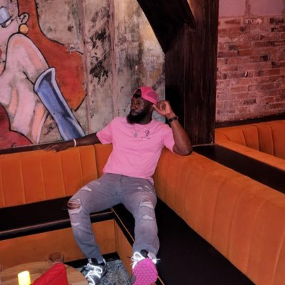 FlyAsAMuthaFuka's profile picture. Husband and Father Of Two … Assistant General Manager for the San Francisco 49ers.