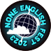 None English Fest 2023 (@noneenglishfest) Twitter profile photo None English Fest 2023 (@noneenglishfest) Twitter profile photo