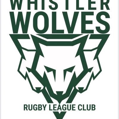 Rugby League team based in Whistler, Canada. Instagram: @whistlerwolvesrl