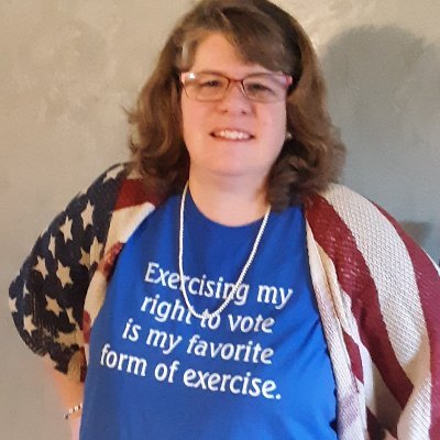 Professional child advocate. Nonprofit executive. Mom