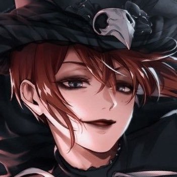 Fiora 🥀🕸さんのプロフィール画像
